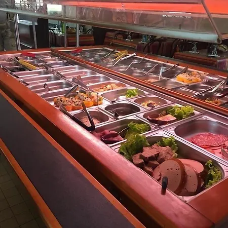 Le Corby Шательро